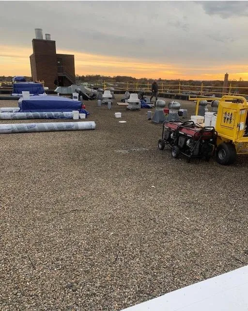 Slide of Hartford Restoration Services