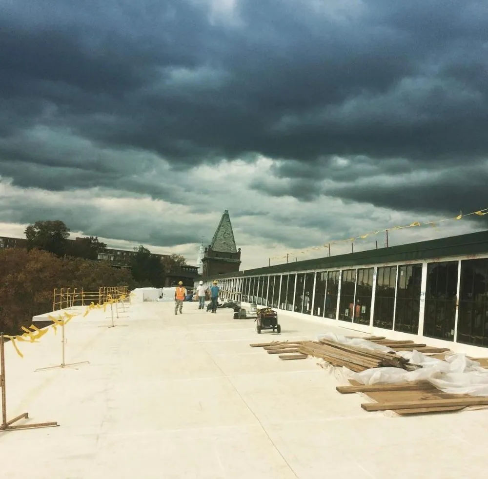 Slide of Hartford Restoration Services