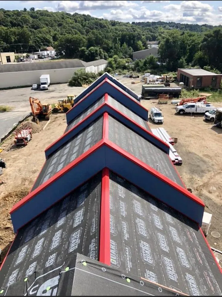 Slide of Hartford Restoration Services