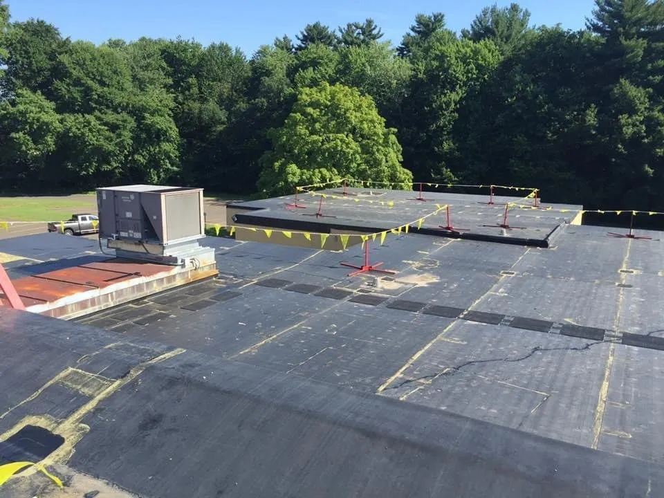 Slide of Hartford Restoration Services