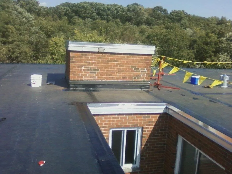 Slide of Hartford Restoration Services