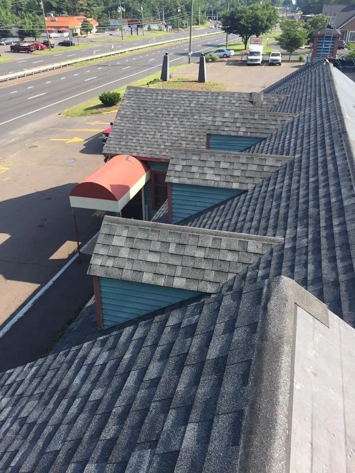 Slide of Hartford Restoration Services