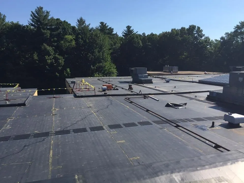 Slide of Hartford Restoration Services