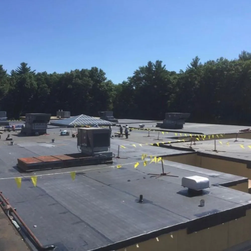 Slide of Hartford Restoration Services