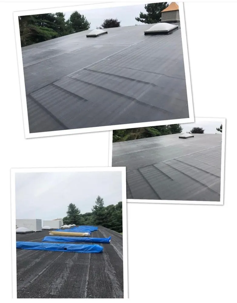 Slide of Hartford Restoration Services