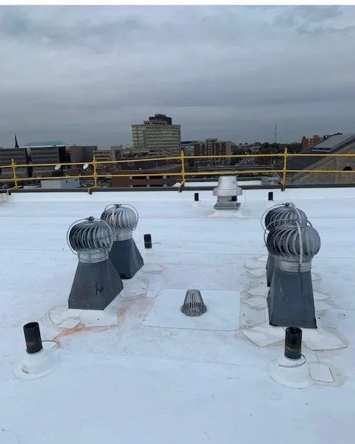 Slide of Hartford Restoration Services