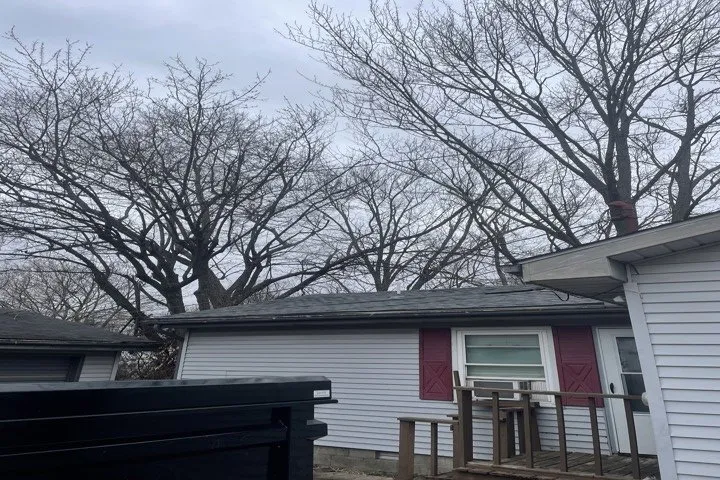 Slide of Hartland Exteriors