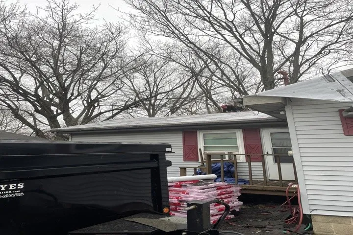 Slide of Hartland Exteriors