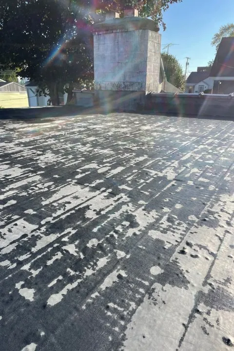 Slide of Hartland Exteriors