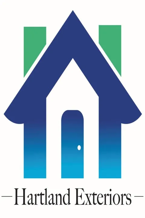 Slide of Hartland Exteriors