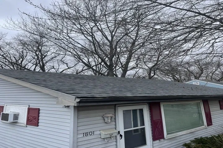 Slide of Hartland Exteriors