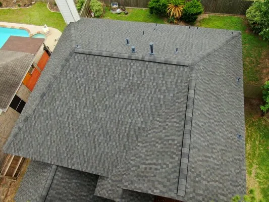Hartland Roofing