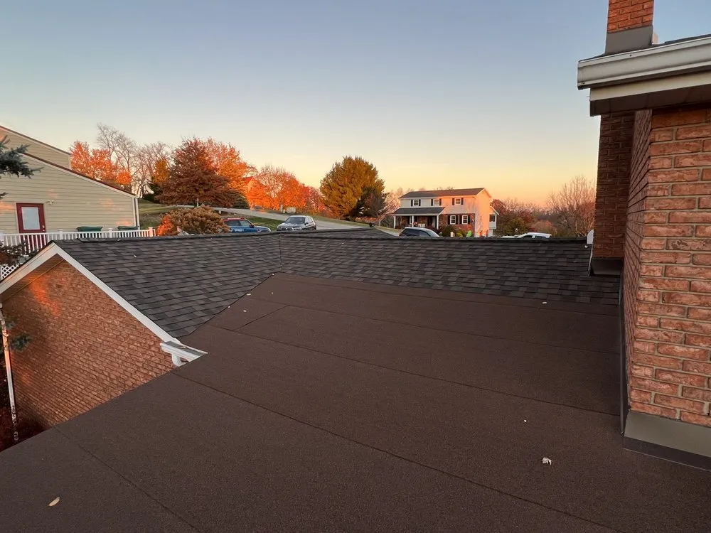 Slide of Hartlaub Construction