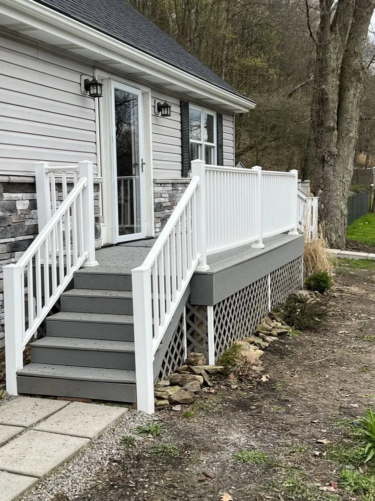 Slide of Hartlaub Construction