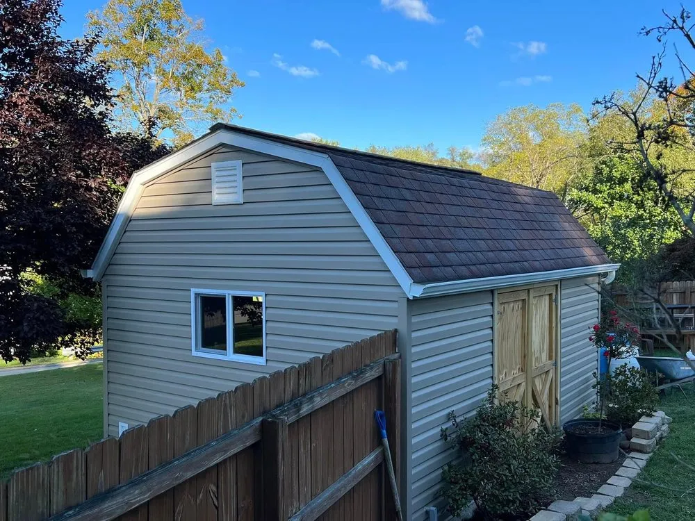 Slide of Hartlaub Construction