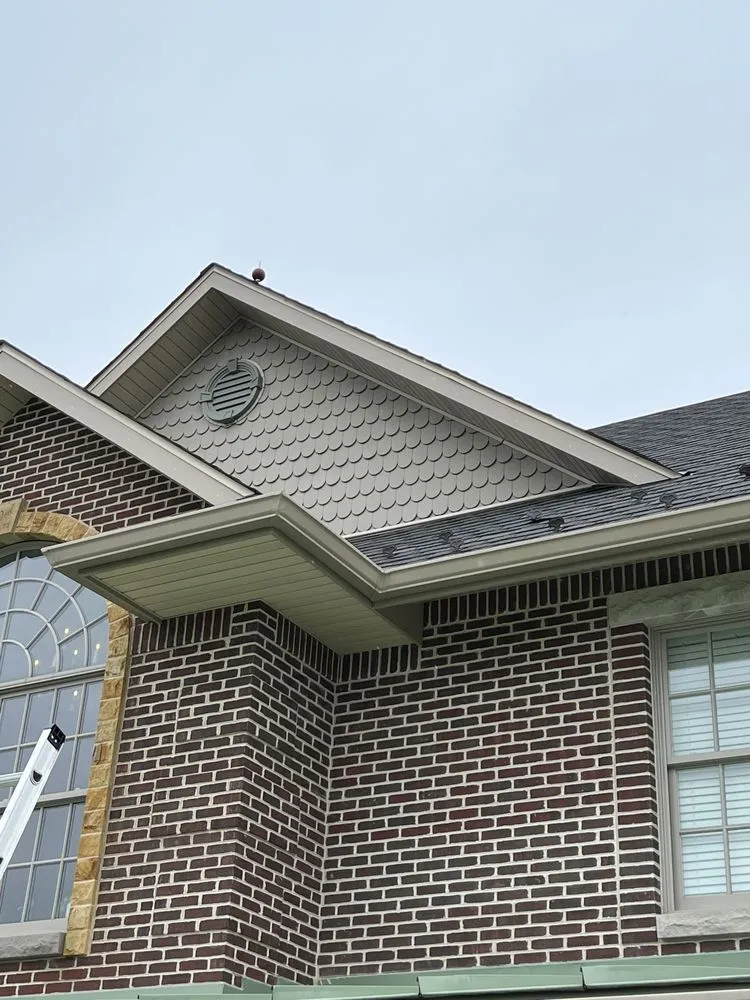 Slide of Hartlaub Construction