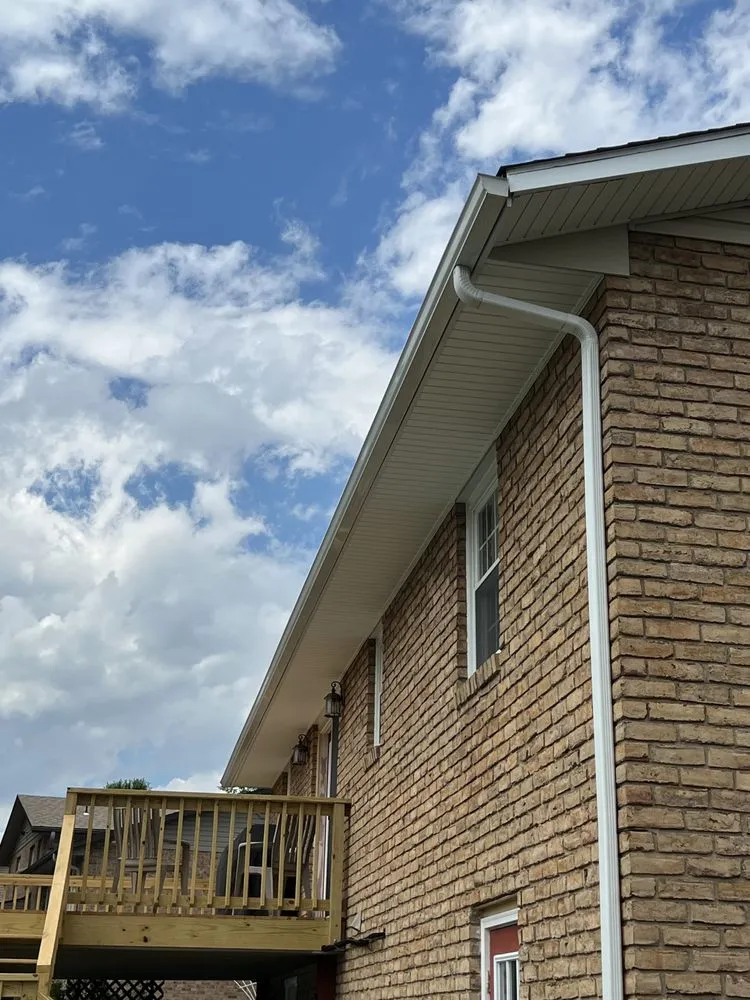 Slide of Hartlaub Construction