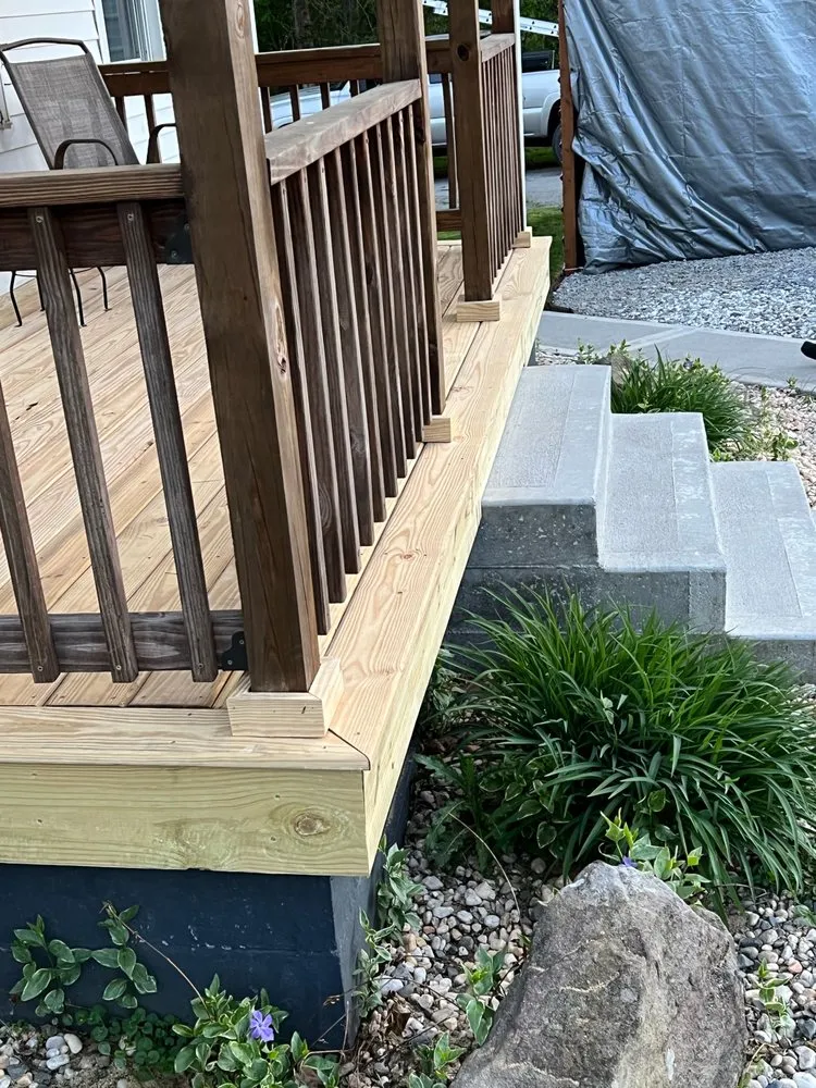 Slide of Hartlaub Construction