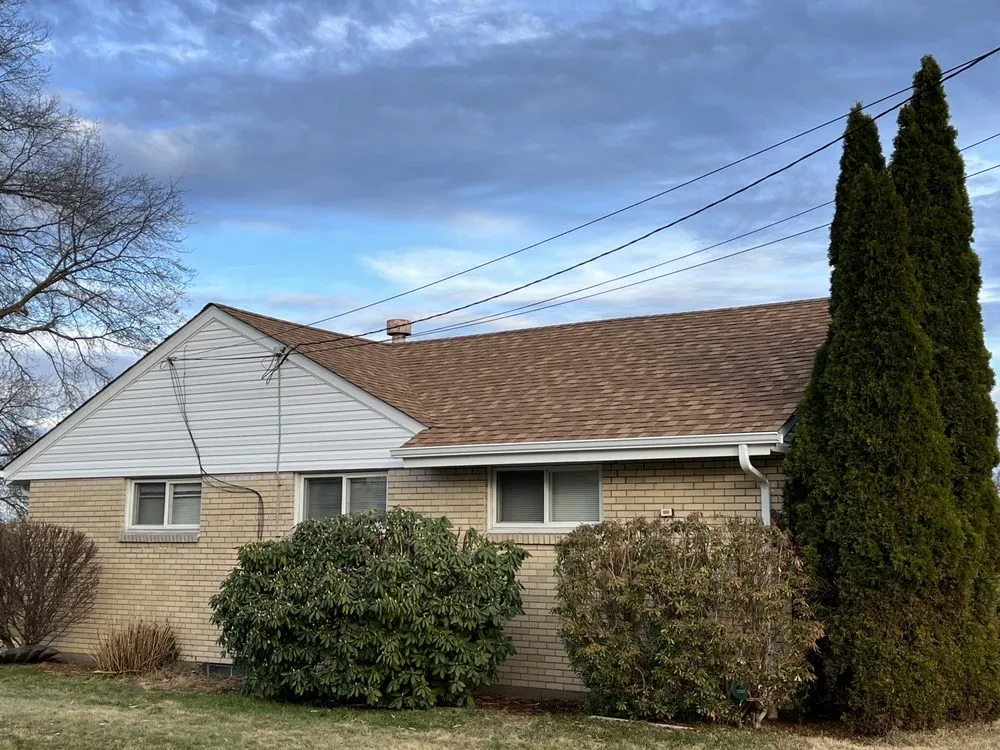 Slide of Hartlaub Construction