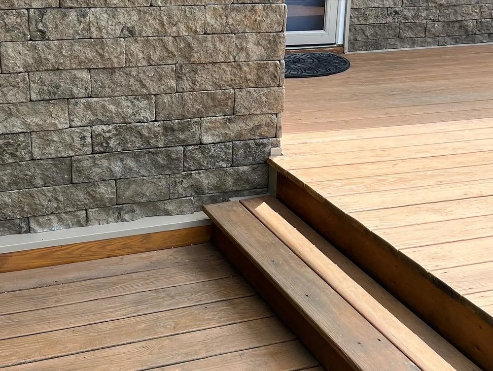 Slide of Hartlaub Construction