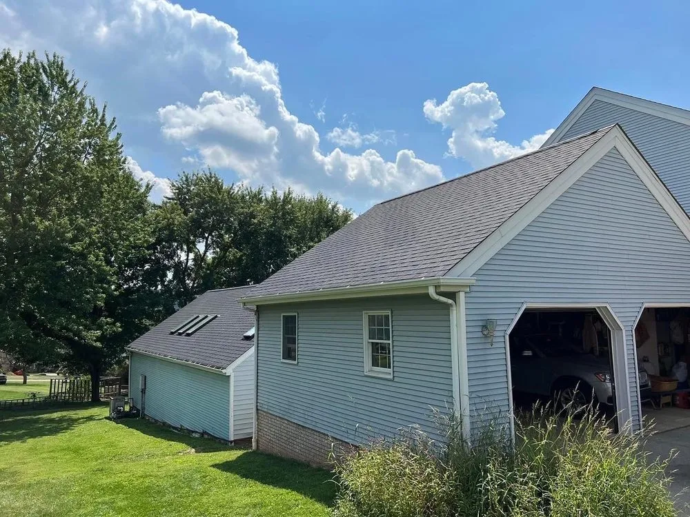 Slide of Hartlaub Construction