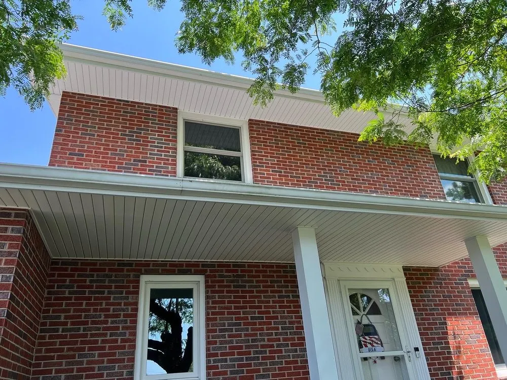 Slide of Hartlaub Construction