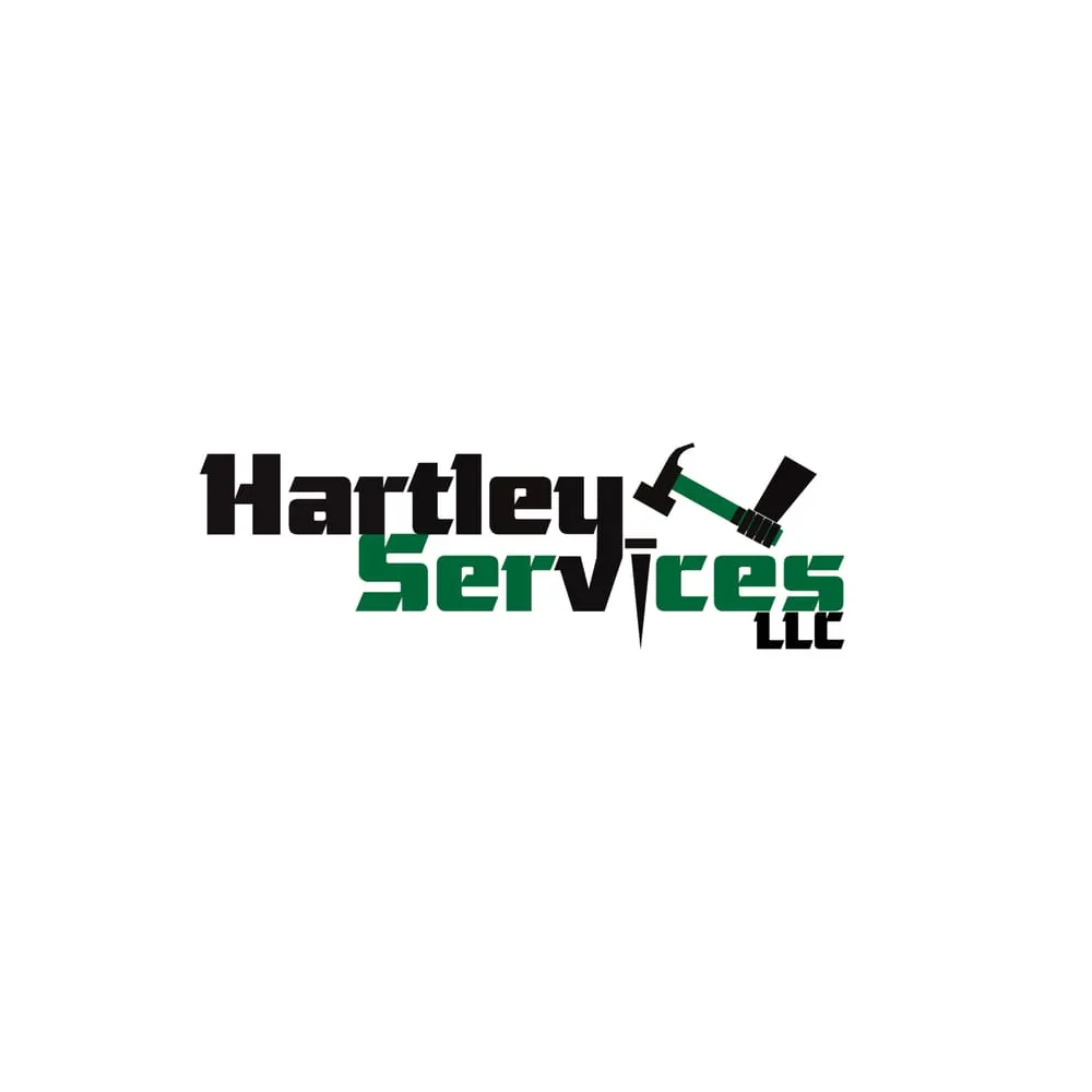 Slide of Hartley Services
