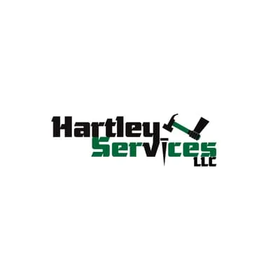 Hartley Services Logo