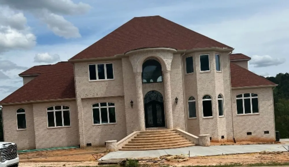 Slide of Hartley's & Co