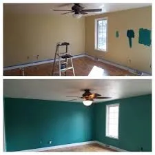Licensed roof repair experts serving Gobles, MI - Hartmanz Handz