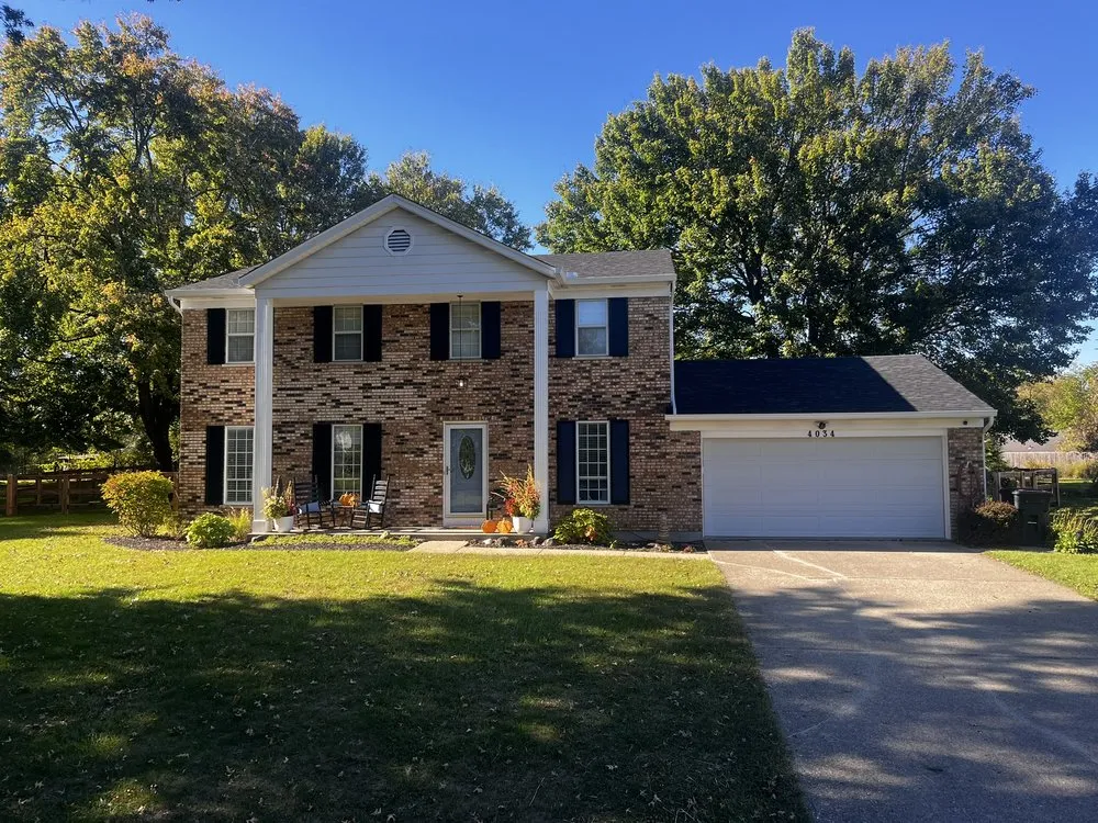 Slide of Harts Construction