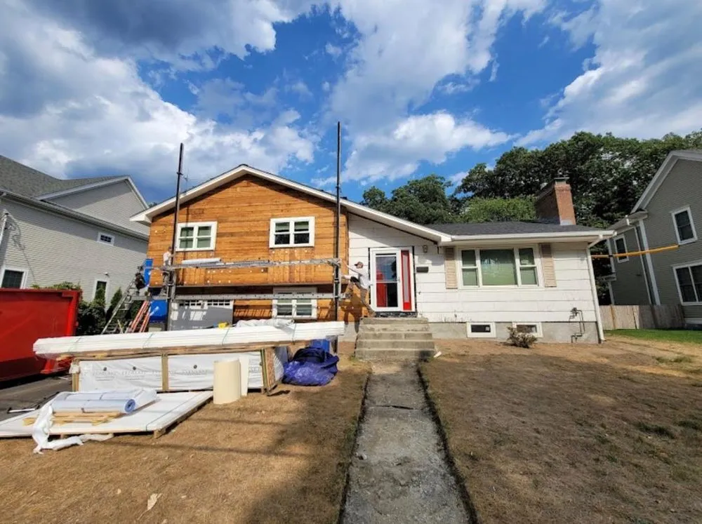 Slide of Harts Masonry And Construction
