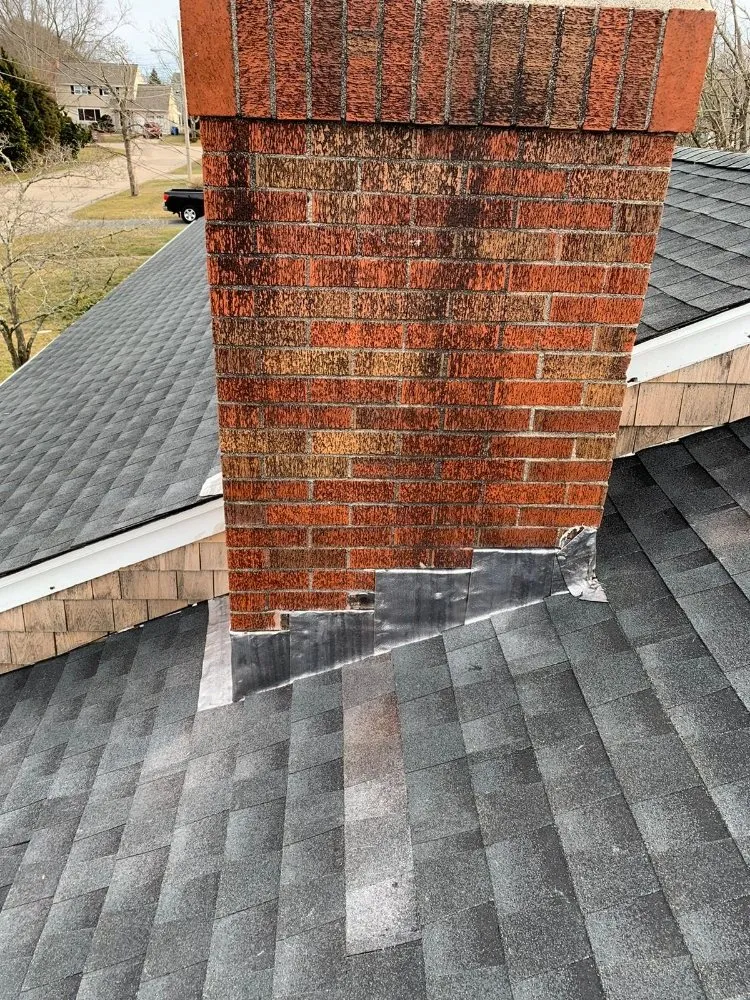 Slide of Harts Roofing & Construction