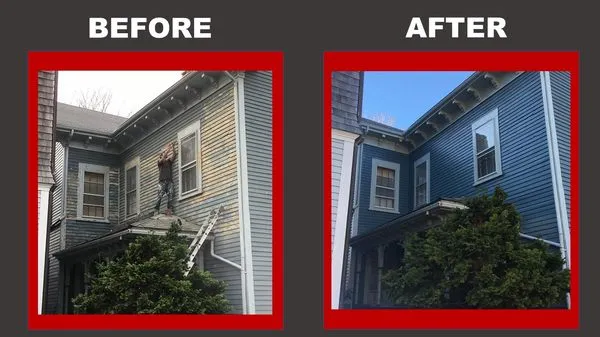 Harts Roofing & Construction