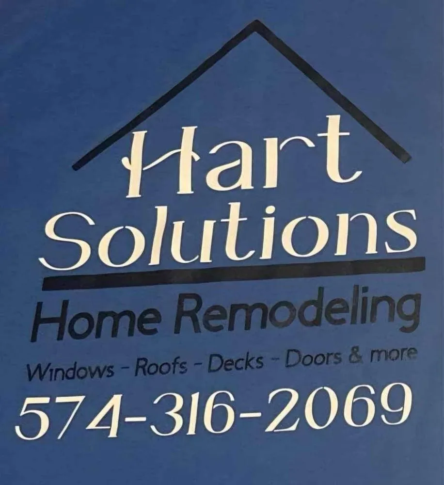 Slide of Hart's Solutions