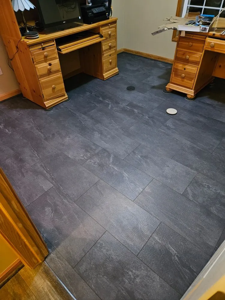 Slide of Hart's Solutions