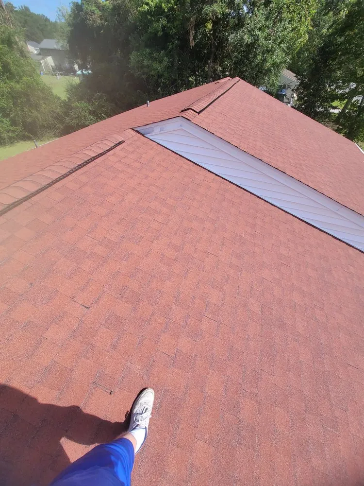 Professional roof repair near you across Castle Hayne, NC - Harts Windows,Siding & Roofing
