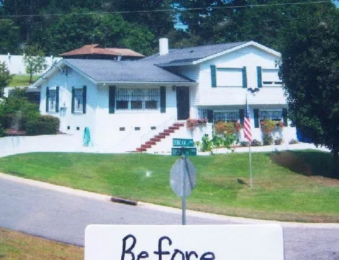 Expert roof leak repair experts serving Castle Hayne, NC - Harts Windows,Siding & Roofing