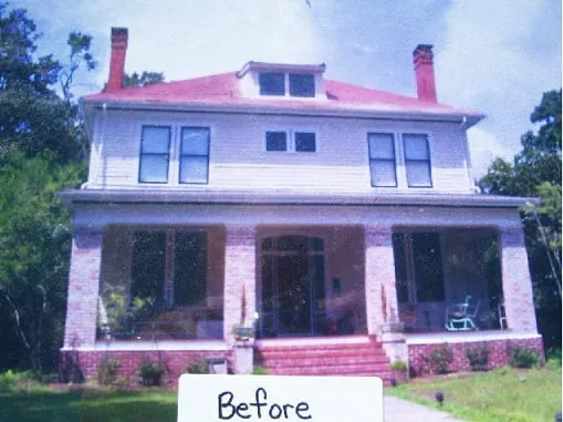 Licensed storm damage roof repair in Castle Hayne, NC by Harts Windows,Siding & Roofing