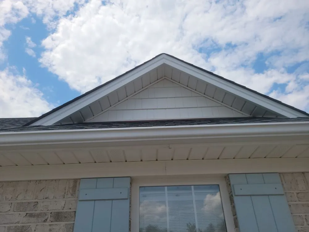 Professional flat roof repair for residential properties across Castle Hayne, NC - Harts Windows,Siding & Roofing