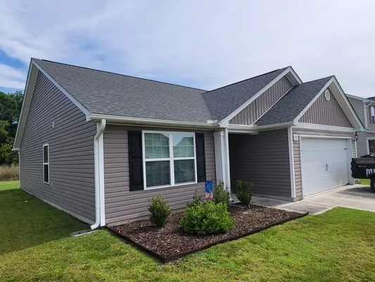 Harts Windows,Siding & Roofing