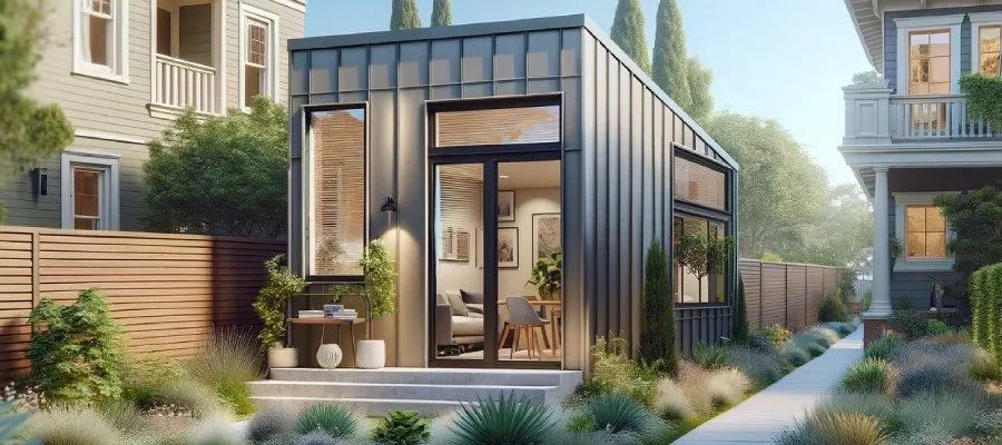 Slide of Hartstone Builders