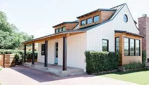 Slide of Hartstone Builders