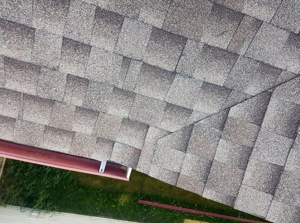 Slide of Hartwell Roofing