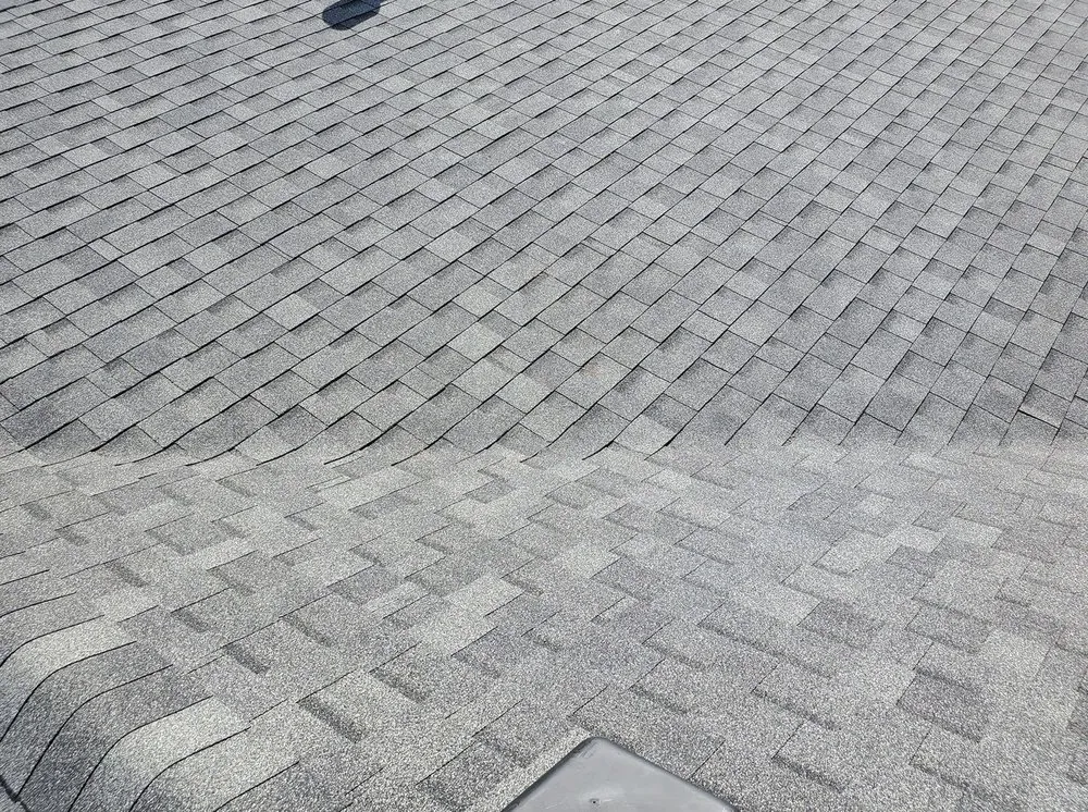 Slide of Hartwell Roofing