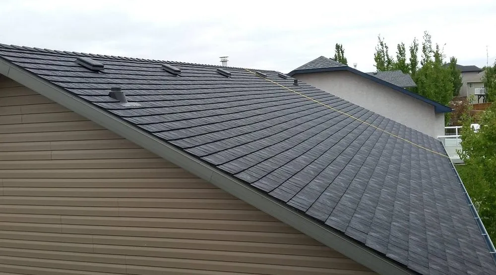 Slide of Hartwell Roofing