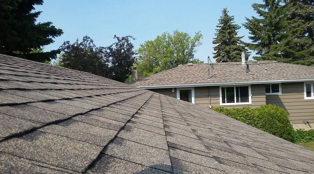 Slide of Hartwell Roofing