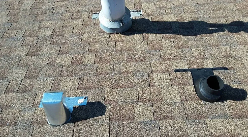 Slide of Hartwell Roofing