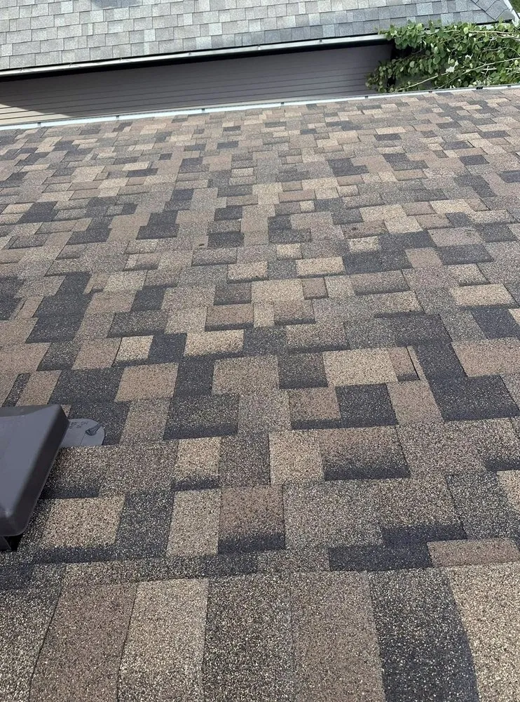 Slide of Hartwell Roofing