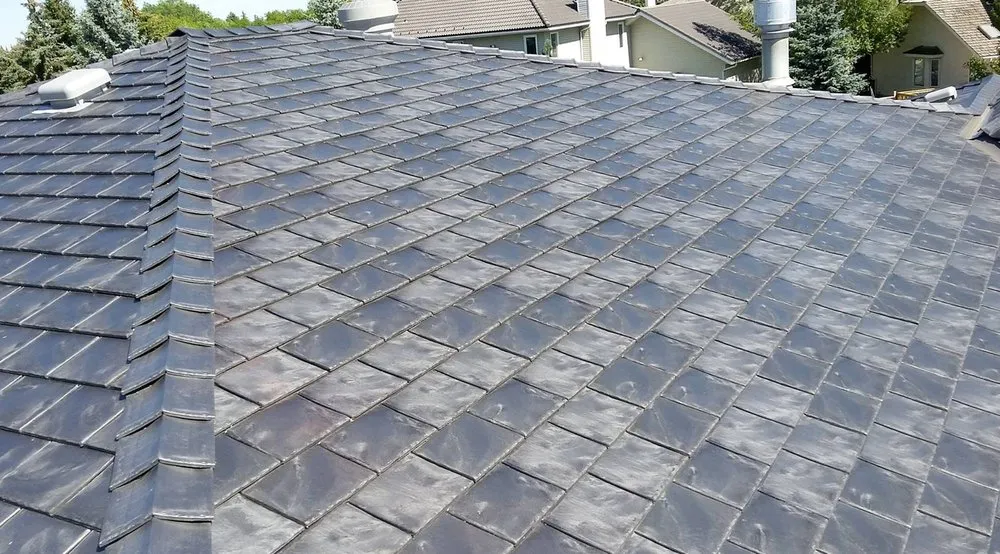 Slide of Hartwell Roofing